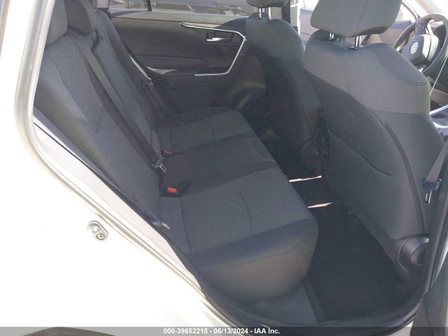 Toyota Rav4 Xle 2021 2T3W1RFV6MC089834 Image 8