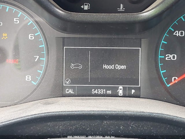 Chevrolet Colorado Wt 2016 1GCHSBEA3G1378991 Image 7