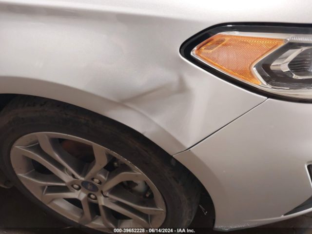 3FA6P0CD1KR271033 Ford FUSION SEL