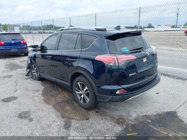 JTMWFREV4JD123425 Toyota Rav4 Xle