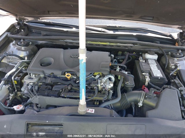 Toyota CAMRY SE 2023 4T1G11AK7PU789389 Image 10