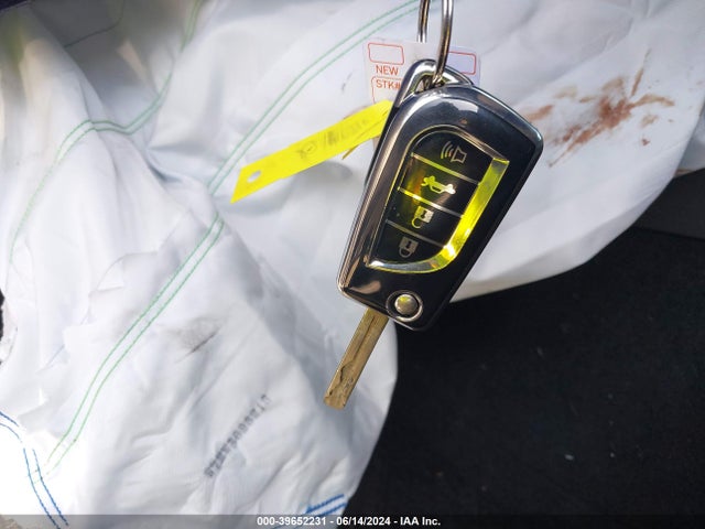 Toyota CAMRY SE 2023 4T1G11AK7PU789389 Image 11