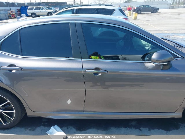 Toyota CAMRY SE 2023 4T1G11AK7PU789389 Image 13