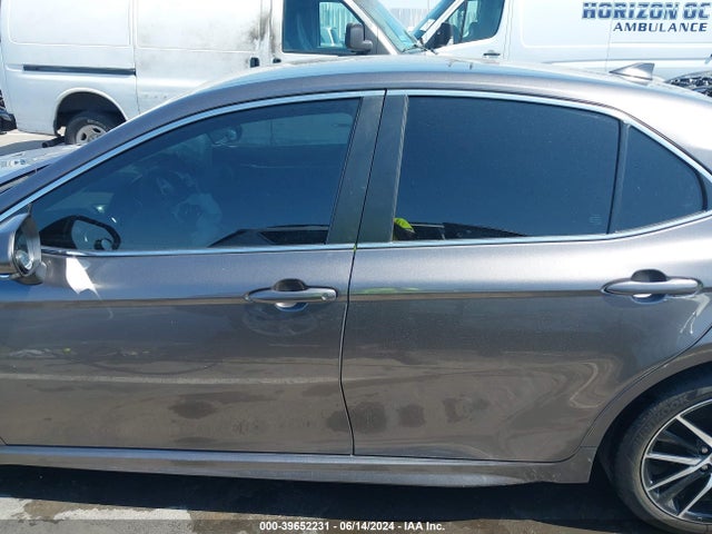 Toyota CAMRY SE 2023 4T1G11AK7PU789389 Image 14