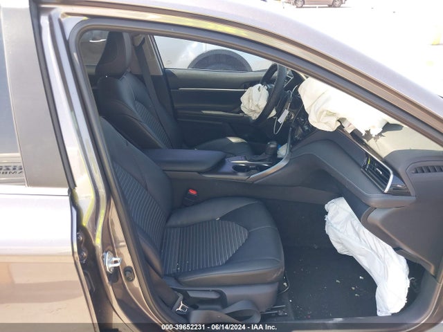 Toyota CAMRY SE 2023 4T1G11AK7PU789389 Image 5