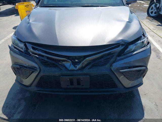 Toyota CAMRY SE 2023 4T1G11AK7PU789389 Image 6