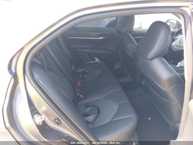 Toyota CAMRY SE 2023 4T1G11AK7PU789389 Image 8