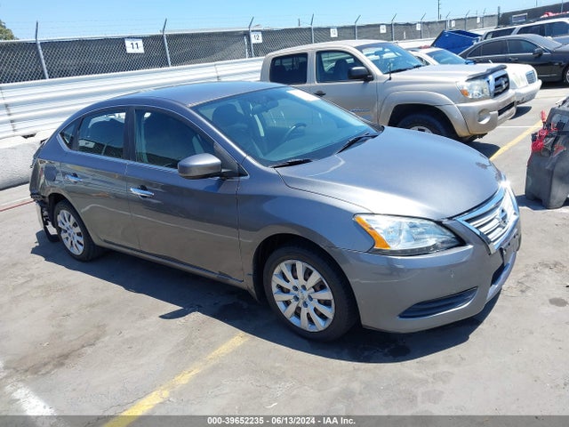 2015 3N1AB7APXFY244498 main image