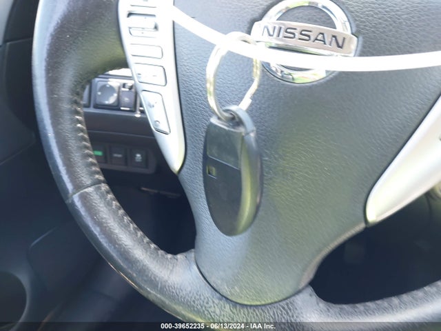 Nissan SENTRA SV 2015 3N1AB7APXFY244498 Image 11