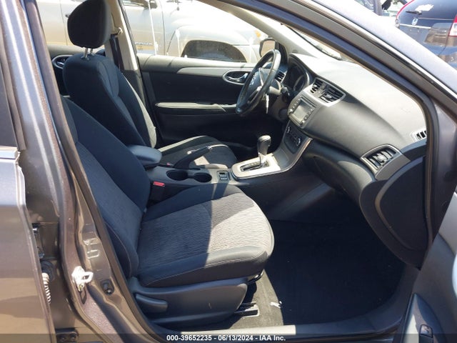 Nissan SENTRA SV 2015 3N1AB7APXFY244498 Image 5