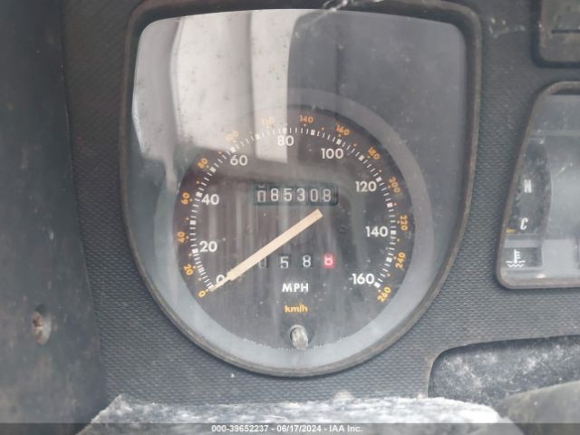 1991 JAGUAR XJS SAJTW5846MC177691 Photo 6