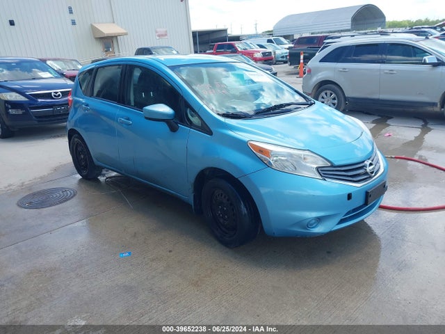 2015 3N1CE2CP4FL362558 main image