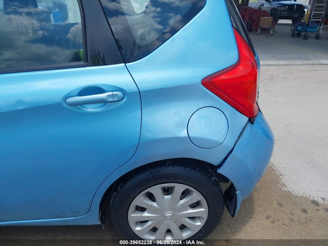 Nissan Versa Note S (sr)/s Plus/sl/sr/sv 2015 3N1CE2CP4FL362558 Image 6