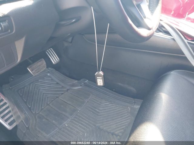 1HGCV1F32JA043581 Honda Accord Sport