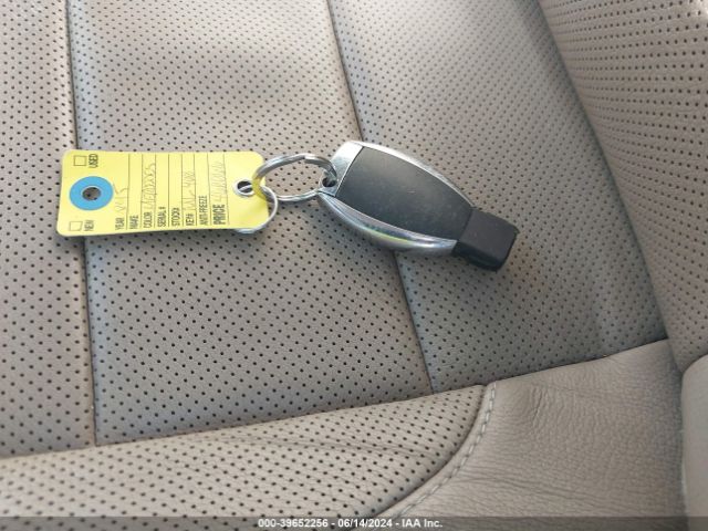 4JGDA5GB2FA460066 Mercedes-Benz Ml 400 4matic