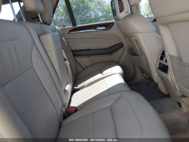 4JGDA5GB2FA460066 Mercedes-Benz Ml 400 4matic