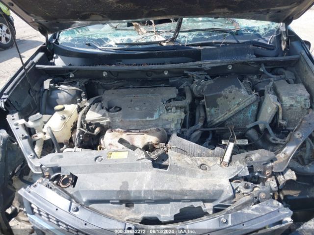 2T3DFREV4EW167473 Toyota Rav4 Limited