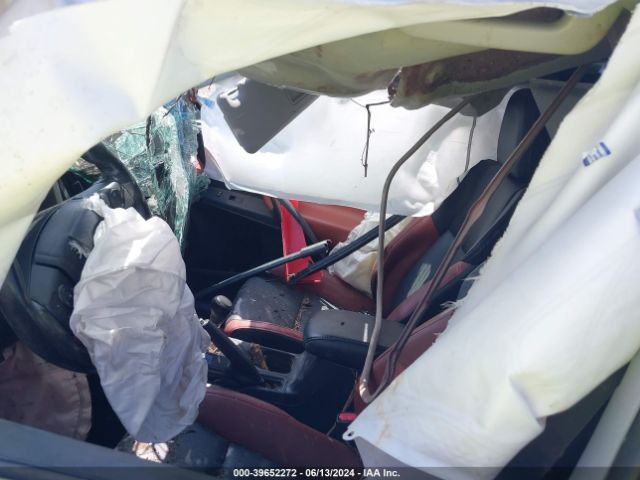 2T3DFREV4EW167473 Toyota Rav4 Limited