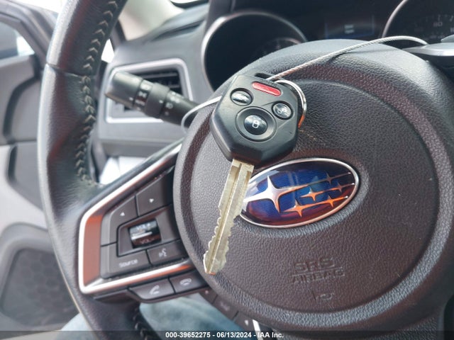 Subaru Outback 2.5i Premium 2019 4S4BSAFC5K3307378 Image 11