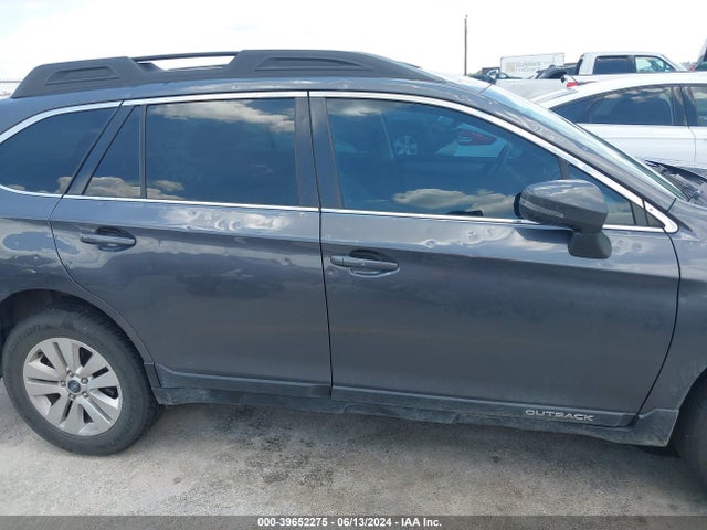 Subaru Outback 2.5i Premium 2019 4S4BSAFC5K3307378 Image 13