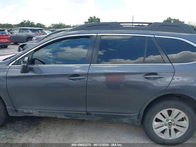 Subaru Outback 2.5i Premium 2019 4S4BSAFC5K3307378 Image 14