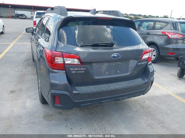 Subaru Outback 2.5i Premium 2019 4S4BSAFC5K3307378 Image 16