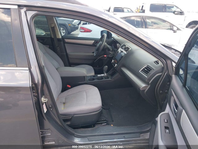 Subaru Outback 2.5i Premium 2019 4S4BSAFC5K3307378 Image 5