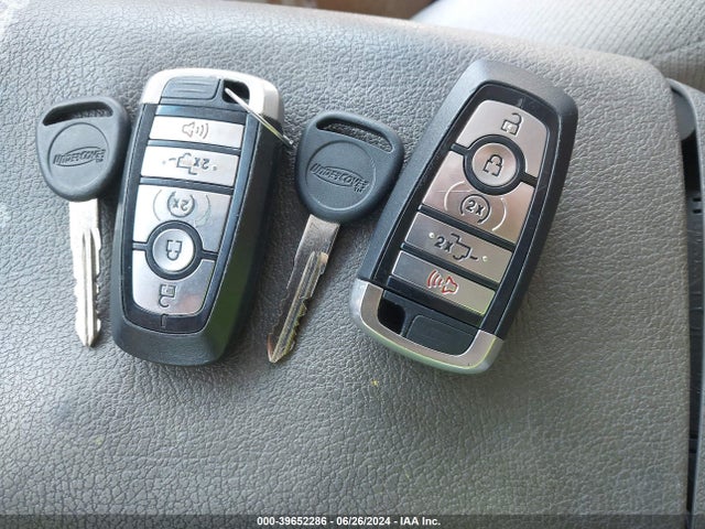 Ford F-150 Platinum 2019 1FTEW1E41KFB48728 Image 11