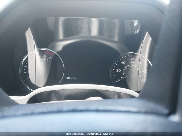 Ford F-150 Platinum 2019 1FTEW1E41KFB48728 Image 7