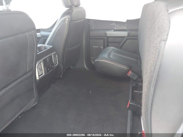Ford F-150 Platinum 2019 1FTEW1E41KFB48728 Image 8