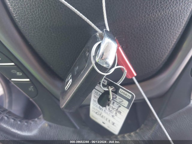 Honda Pilot Ex-l 2017 5FNYF5H56HB044712 Image 11