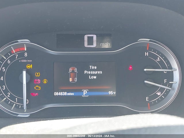 Honda Pilot Ex-l 2017 5FNYF5H56HB044712 Image 16