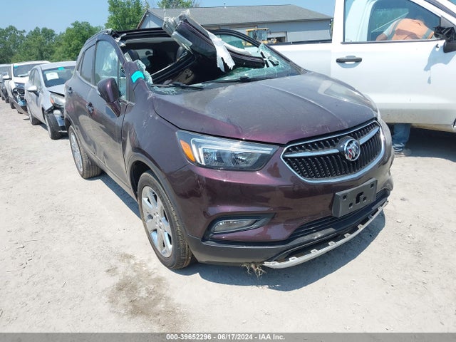 2018 KL4CJBSB7JB650805 головне зображення