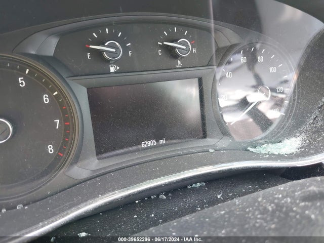 Buick Encore Preferred Ii 2018 KL4CJBSB7JB650805 Image 15