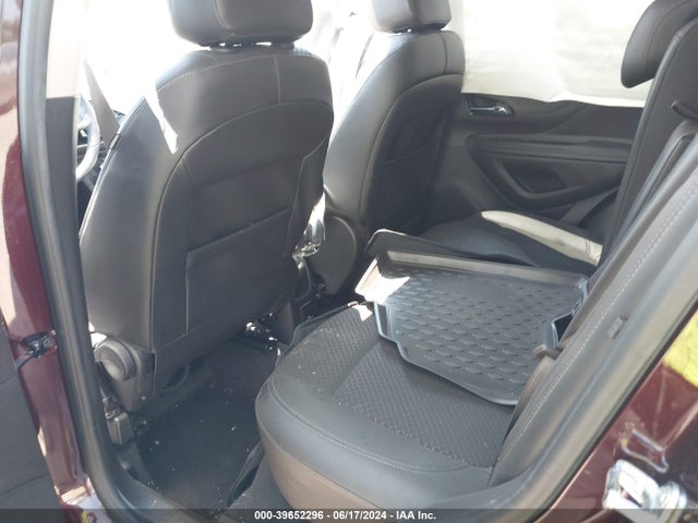 KL4CJBSB7JB650805 Buick Encore Preferred Ii