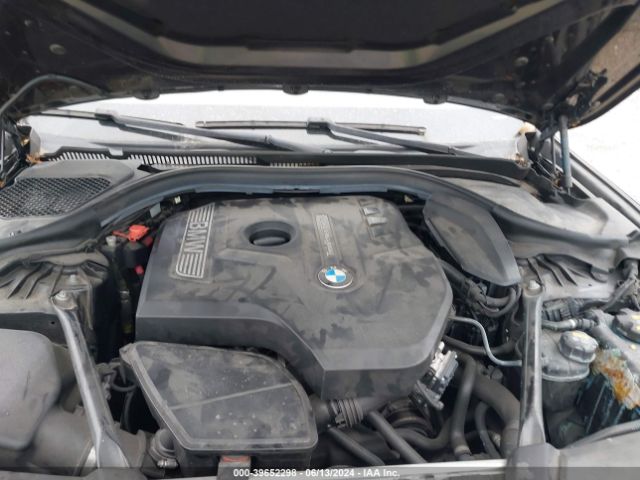WBAJA5C56JWA35811 BMW 530I