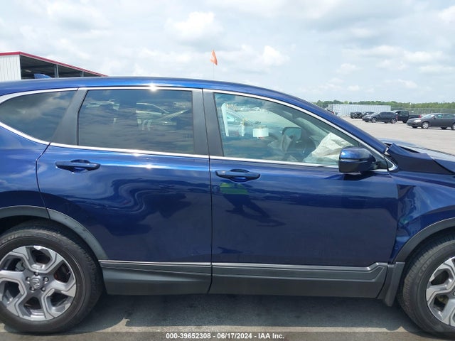 Honda CR-V EX 2017 7FARW1H58HE007257 Image 14
