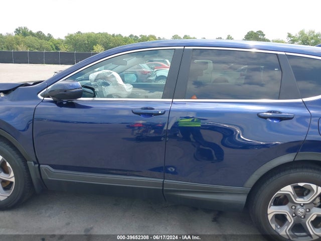 Honda CR-V EX 2017 7FARW1H58HE007257 Image 15