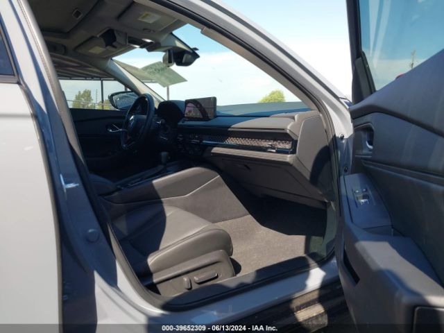1HGCY2F67PA007613 Honda Accord Hybrid Ex-l