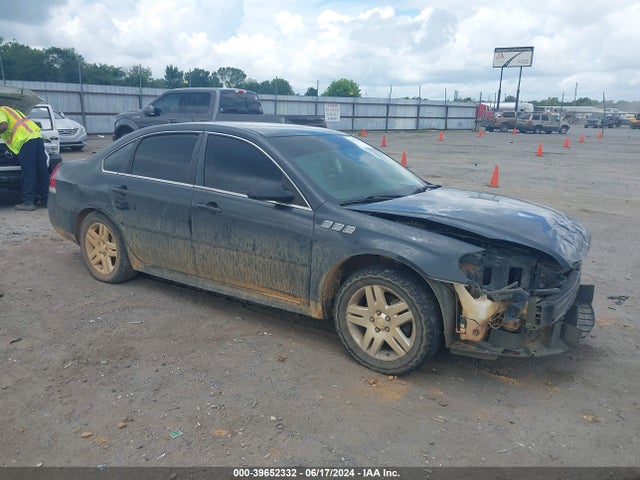 2014 2G1WB5E33E1152489 main image