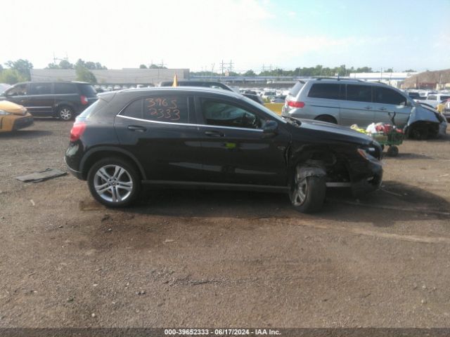 WDCTG4GB5LU025006 Mercedes-Benz Gla 250 4matic