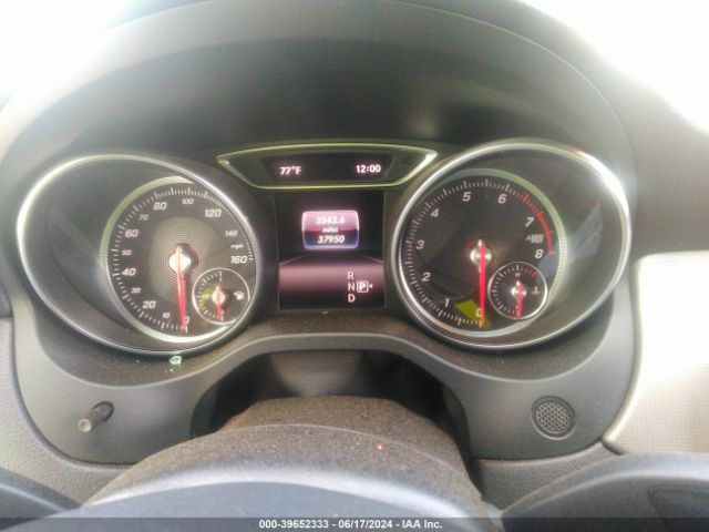 WDCTG4GB5LU025006 Mercedes-Benz Gla 250 4matic