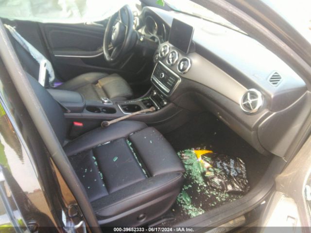WDCTG4GB5LU025006 Mercedes-Benz Gla 250 4matic
