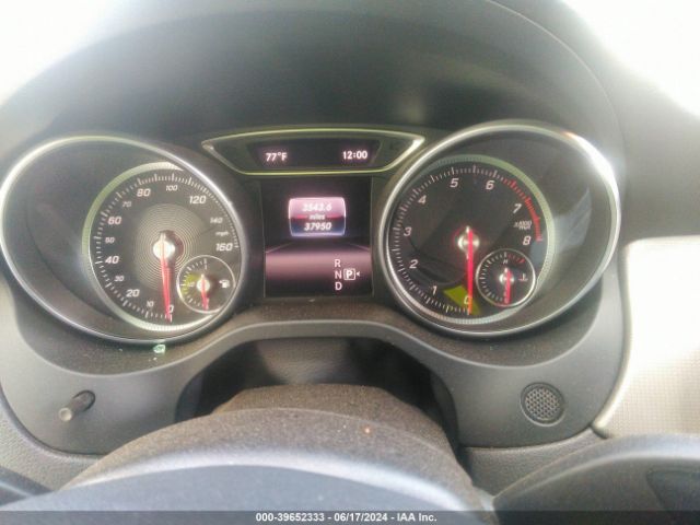 WDCTG4GB5LU025006 Mercedes-Benz Gla 250 4matic