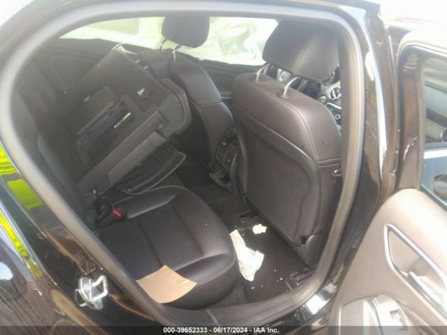 WDCTG4GB5LU025006 Mercedes-Benz Gla 250 4matic