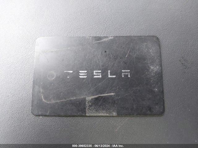 2022 TESLA MODEL Y 7SAYGDEF3NF485913 Photo 10