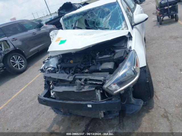 3KPA24AD7LE357789 KIA RIO LX