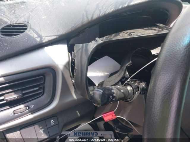 3KPA24AD7LE357789 KIA RIO LX