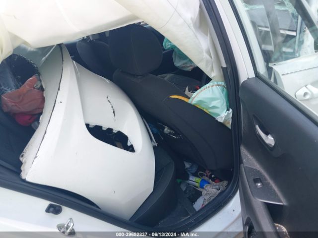 3KPA24AD7LE357789 KIA RIO LX