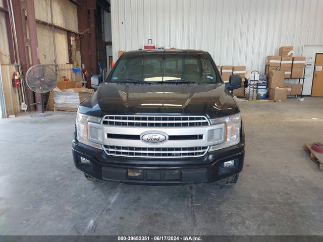 Ford F-150 Xl 2017 1FTEW1CF3HKD81322 Image 12